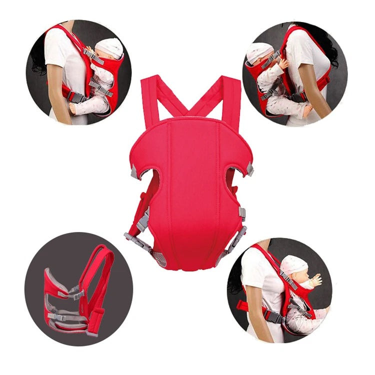 Comfort Baby Carrier