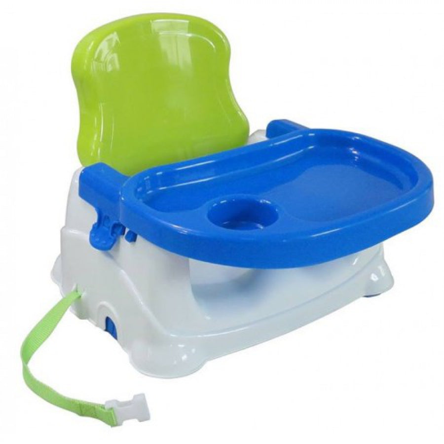 Portable Baby Dining Chair with Safety Belt