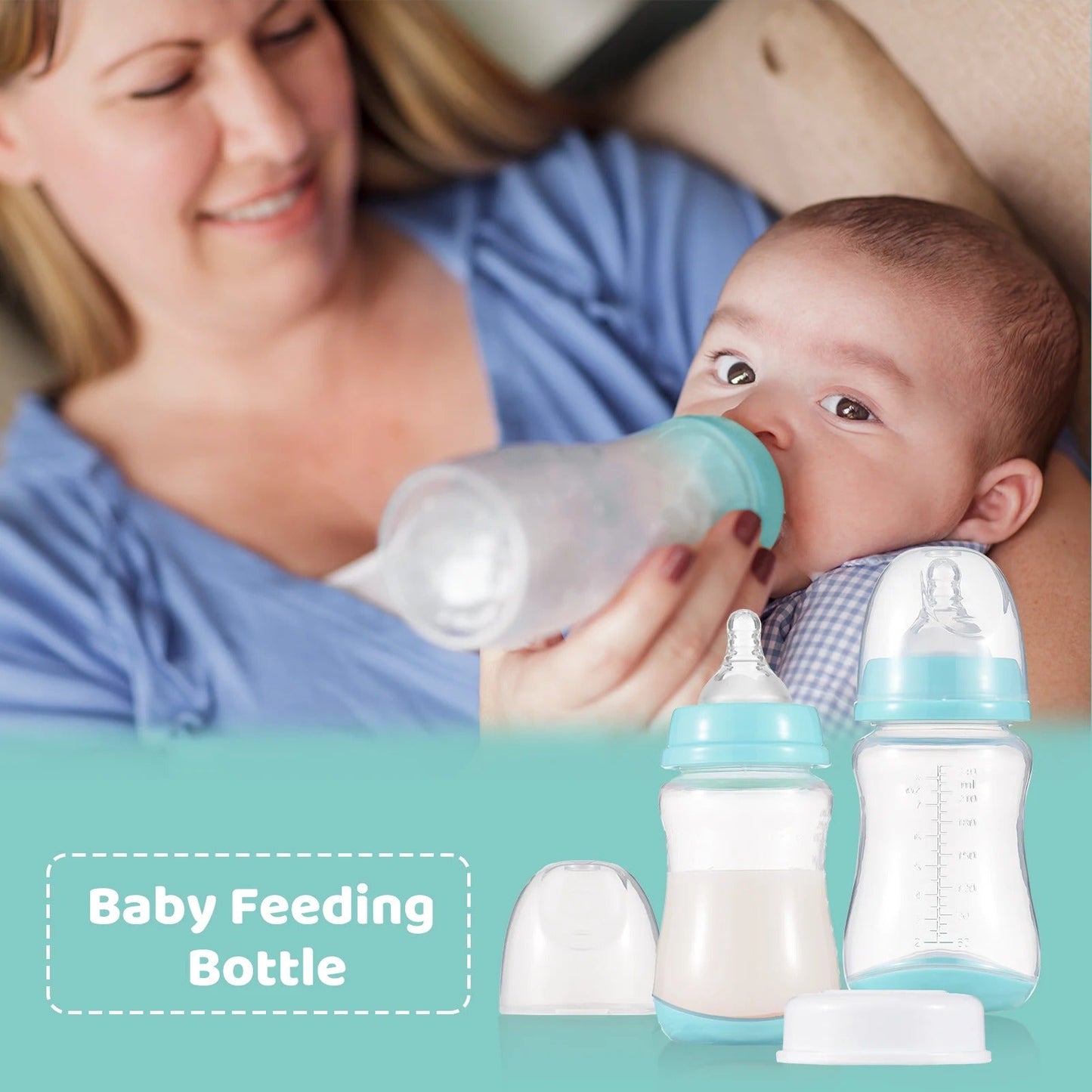 Feeding Bottles