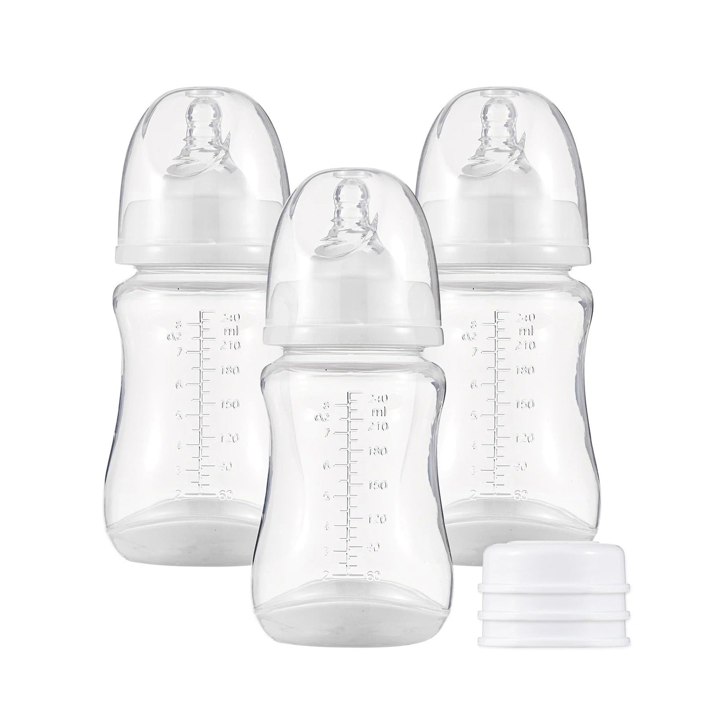 Feeding Bottles