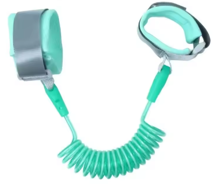 Anti Lost Wrist Link for Kids and Parents