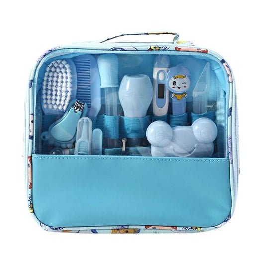 Baby Grooming Kit