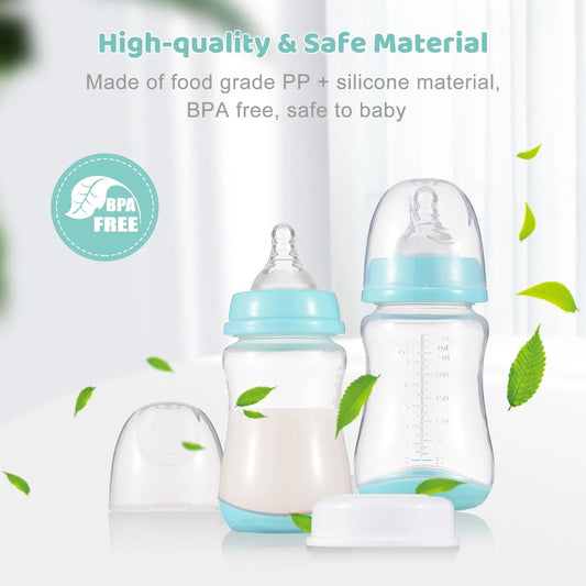 Feeding Bottles