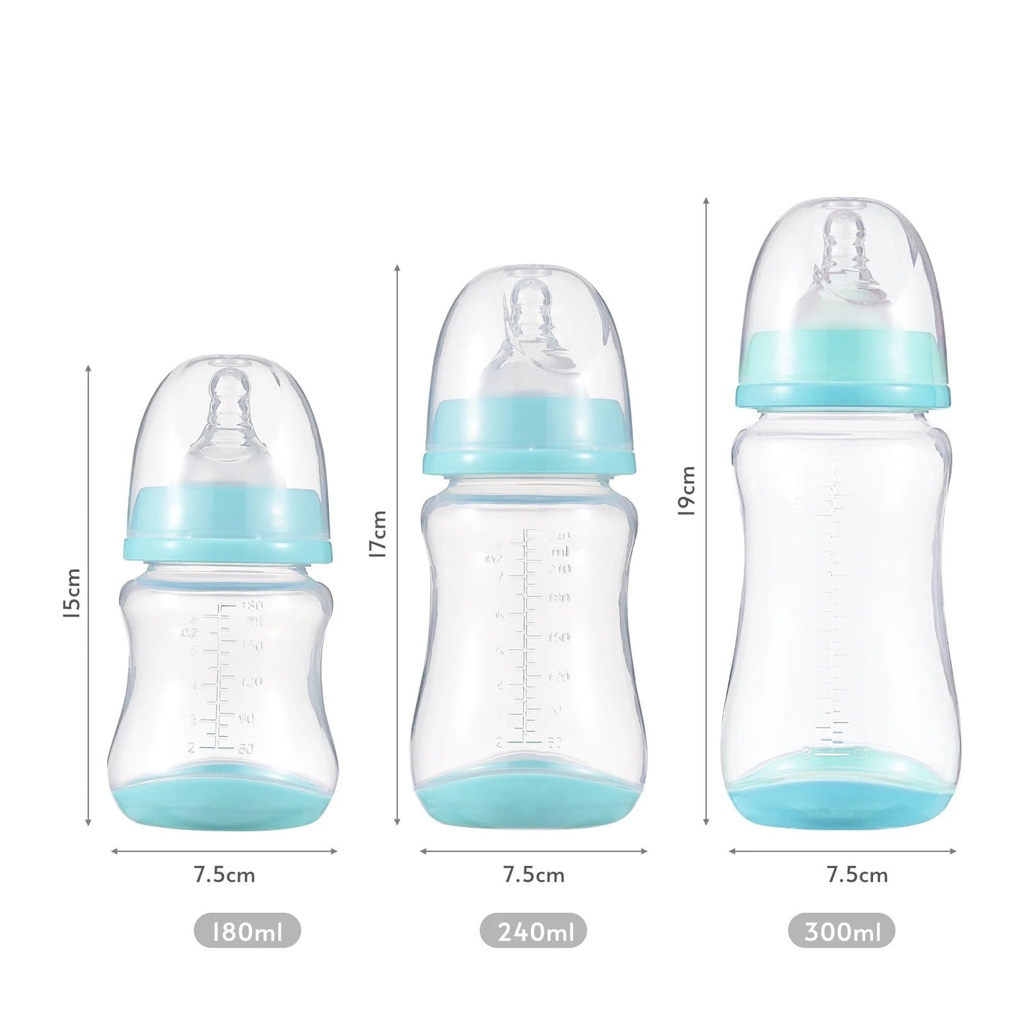 Feeding Bottles