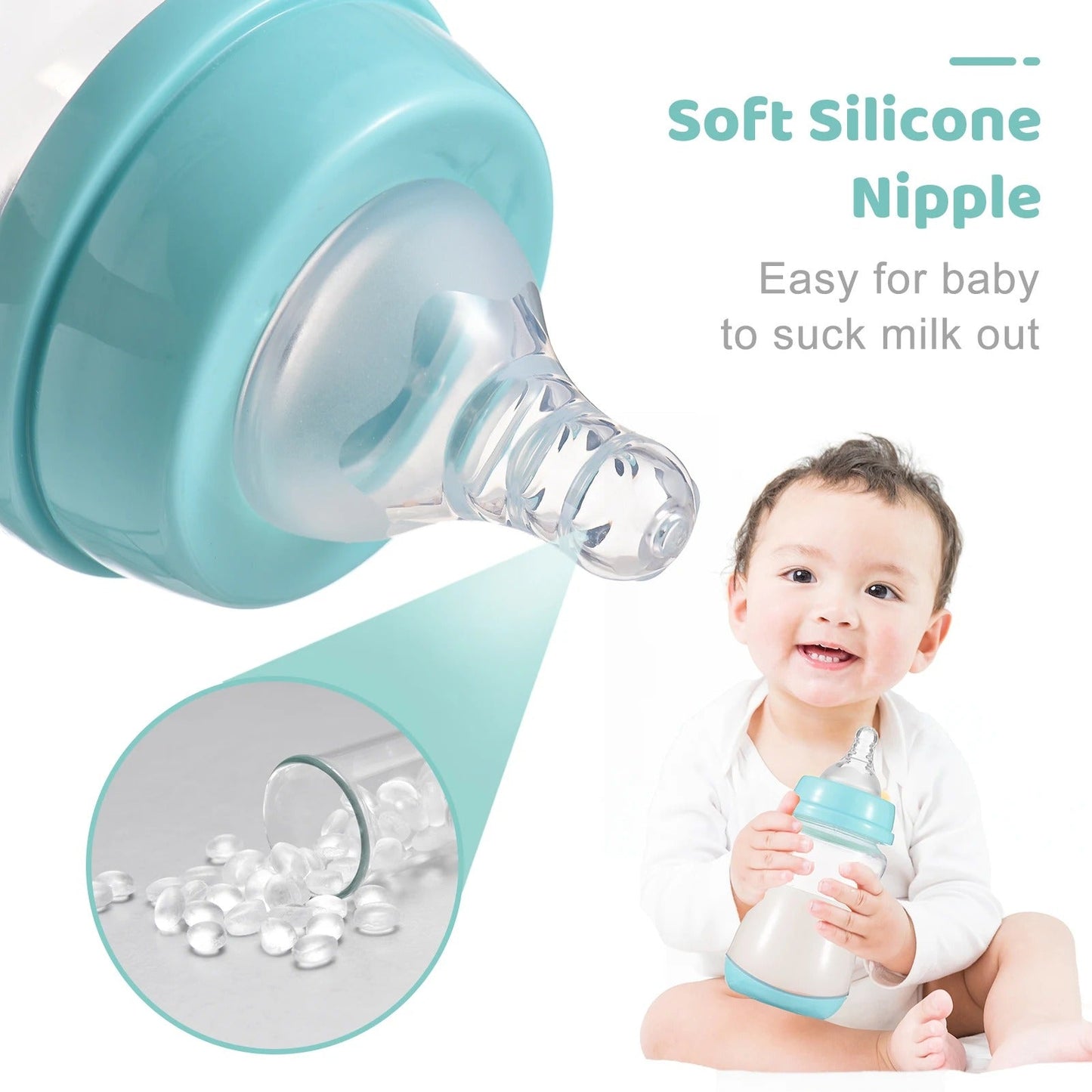Feeding Bottles